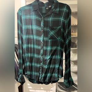Windsor Flannel